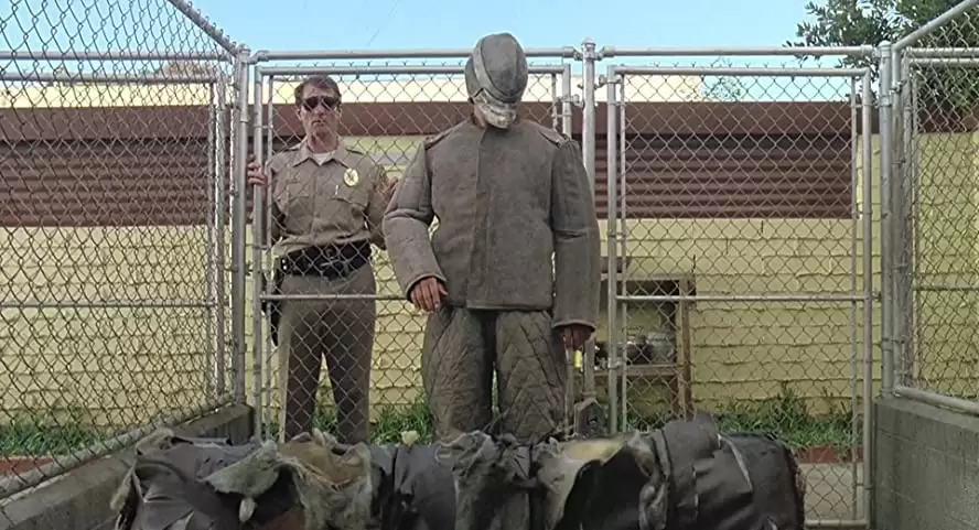 K-9／友情に輝く星の画像