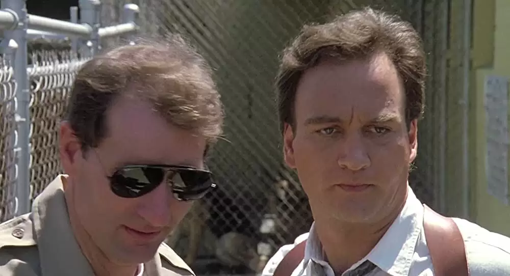 K-9／友情に輝く星の画像