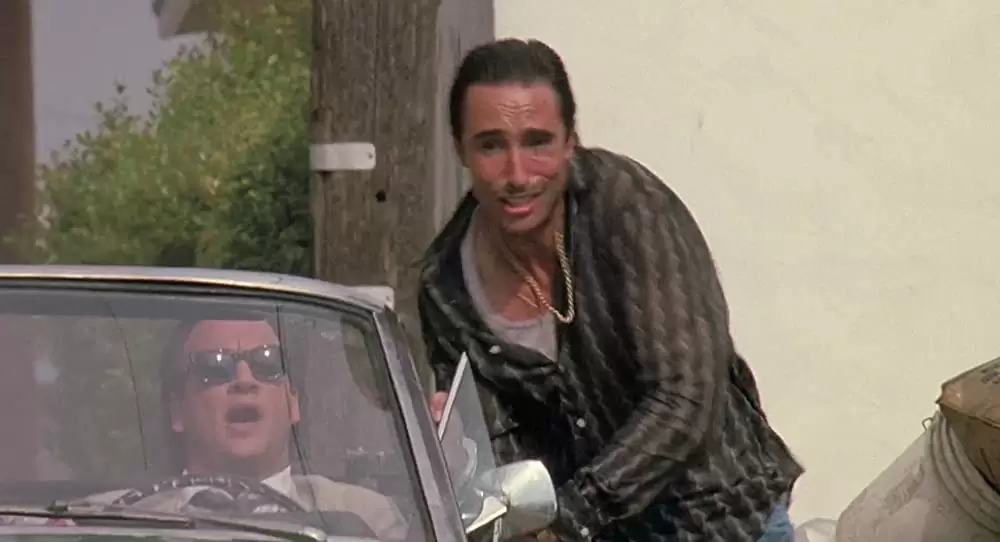 K-9／友情に輝く星の画像