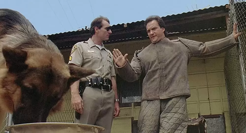 K-9／友情に輝く星の画像