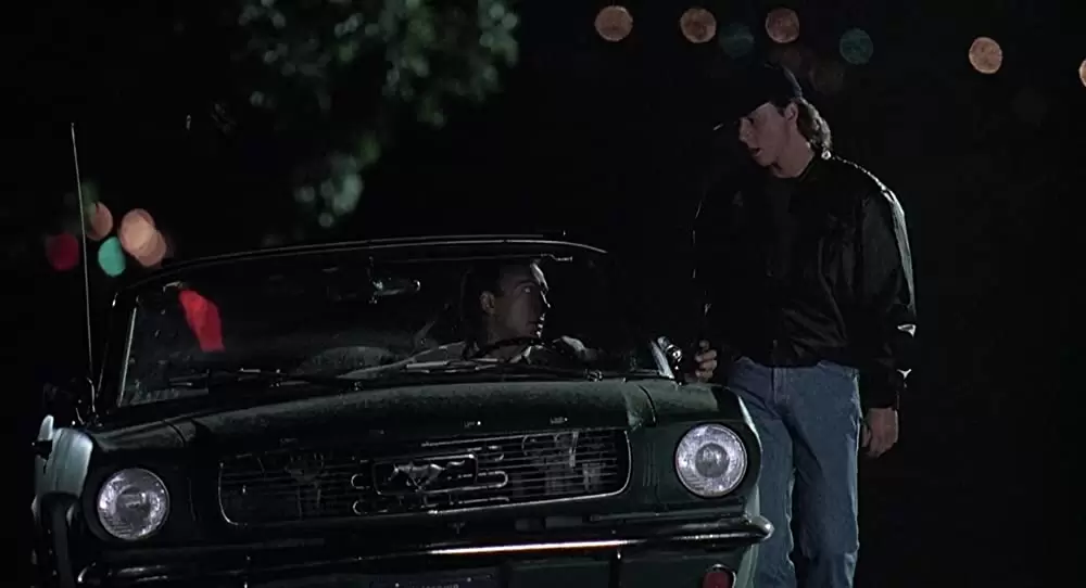 K-9／友情に輝く星の画像