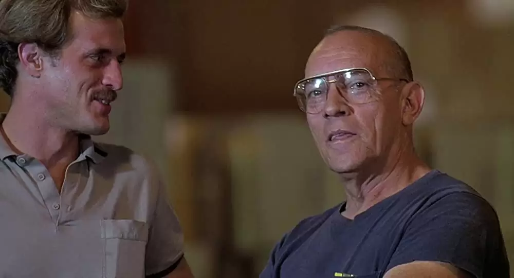 K-9／友情に輝く星の画像