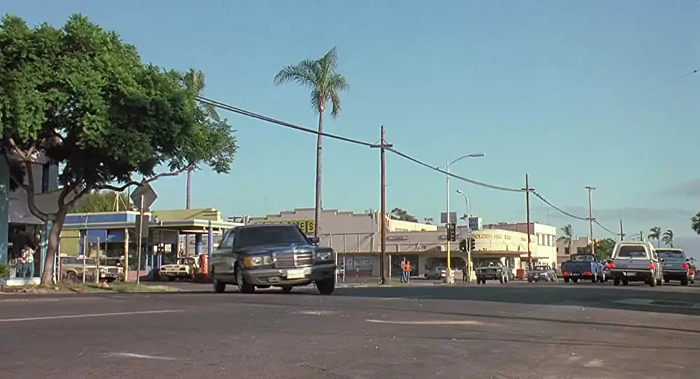 K-9／友情に輝く星の画像