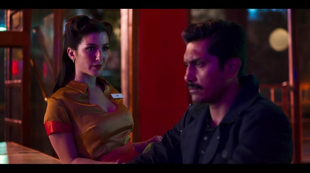 闇に棲むものの画像