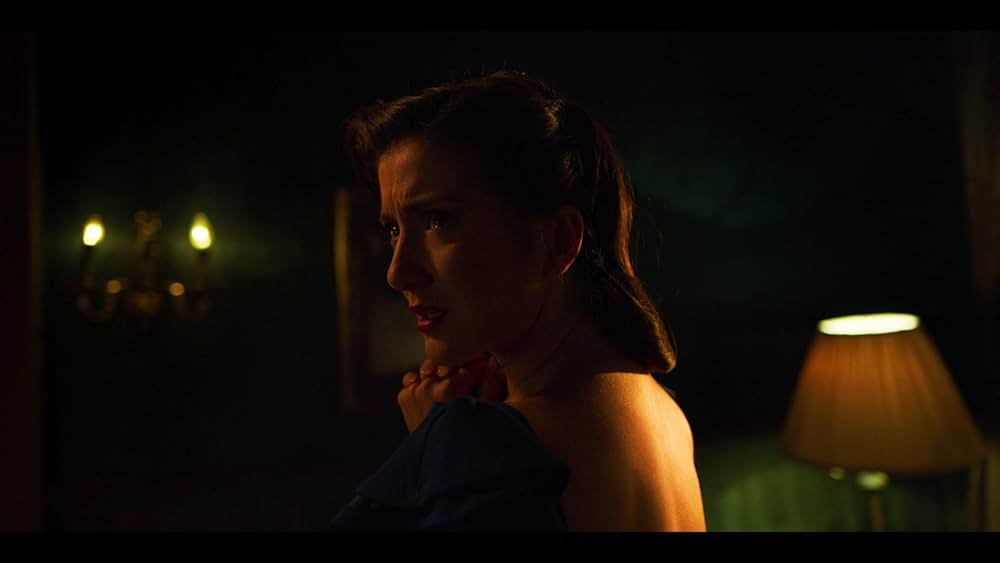 闇に棲むものの画像