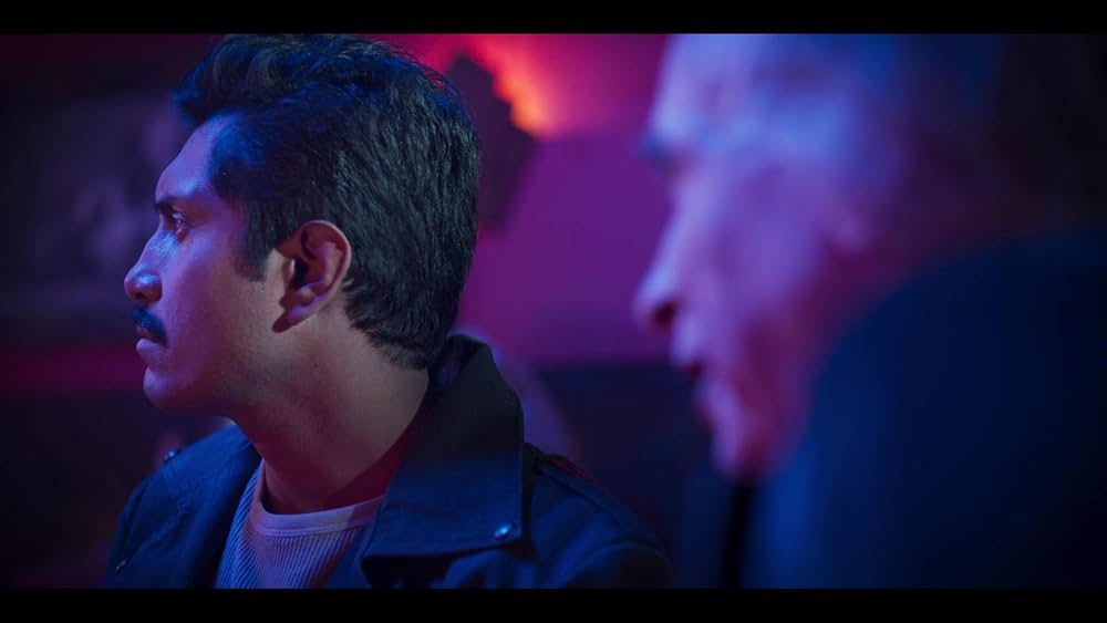 闇に棲むものの画像