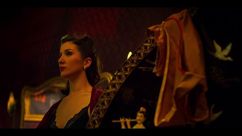 闇に棲むものの画像