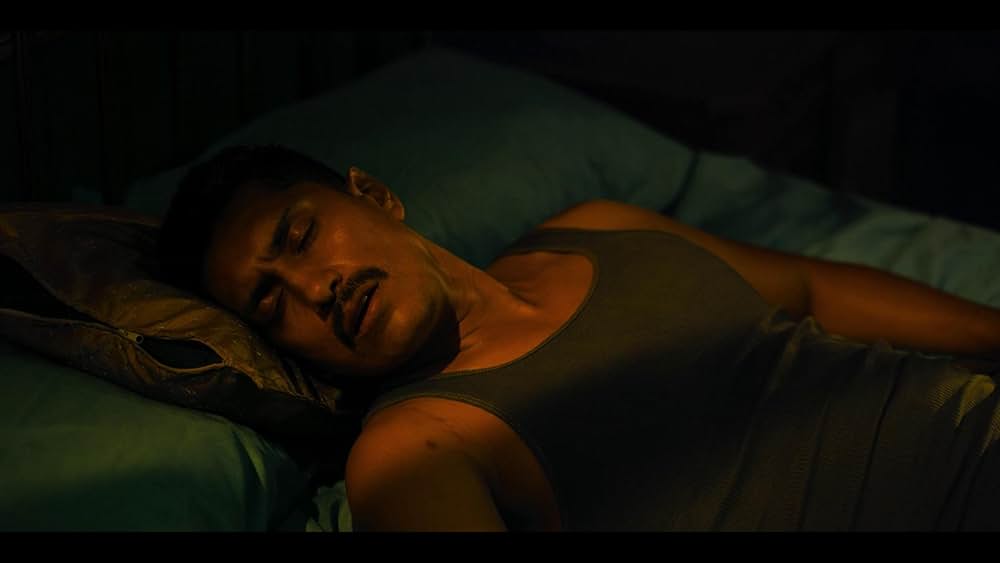 闇に棲むものの画像