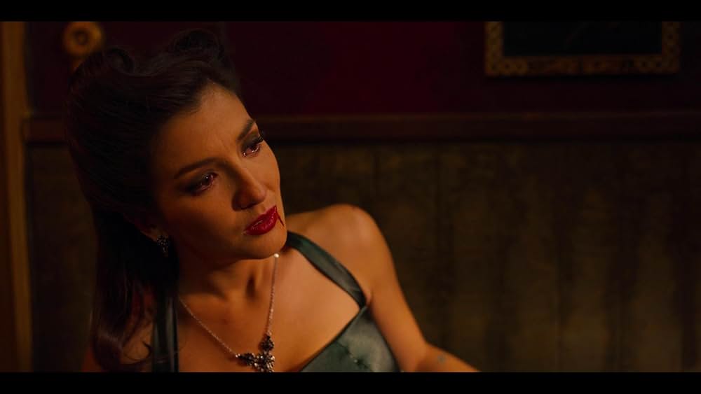 闇に棲むものの画像