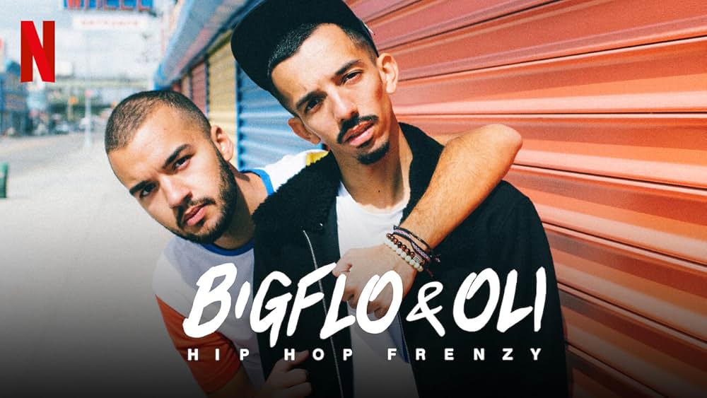 ビッグフロー&オリー: フレンチ・ヒップホップ界の彗星の画像