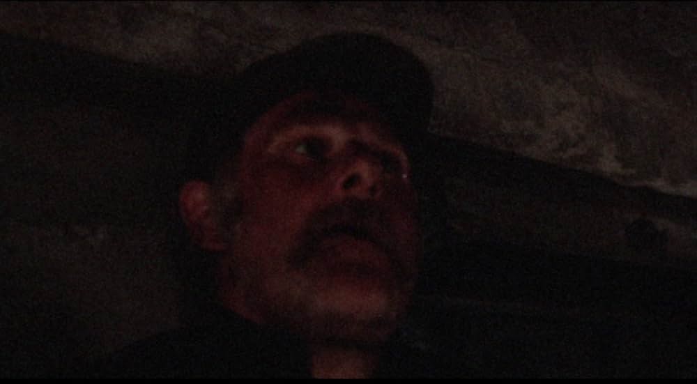 The Blockhouse（原題）の画像