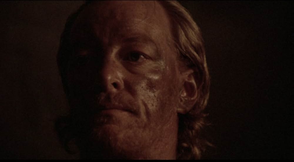 The Blockhouse（原題）の画像