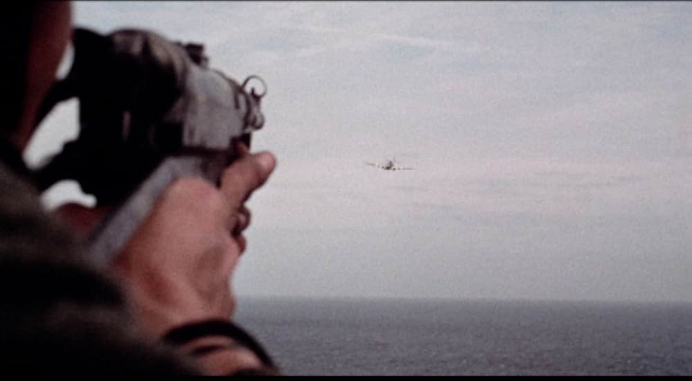 The Blockhouse（原題）の画像