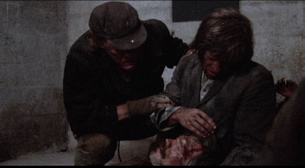 The Blockhouse（原題）の画像