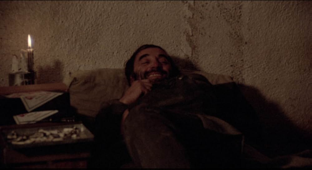 The Blockhouse（原題）の画像