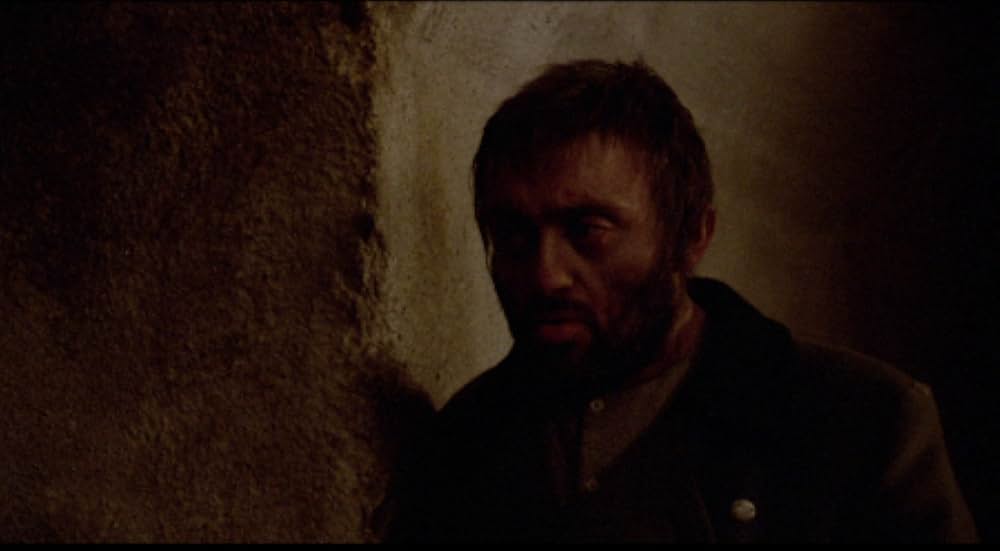 The Blockhouse（原題）の画像