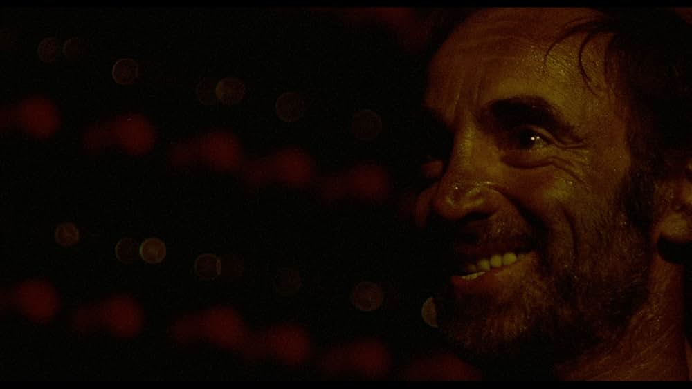 The Blockhouse（原題）の画像