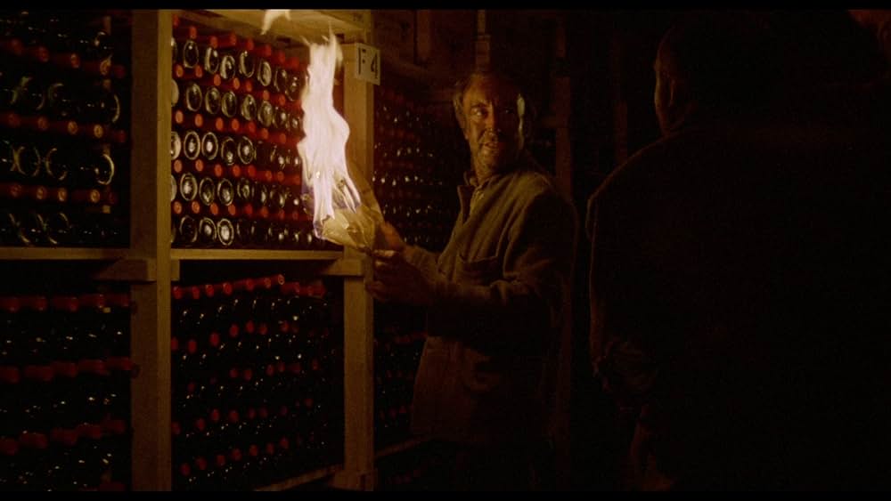 The Blockhouse（原題）の画像