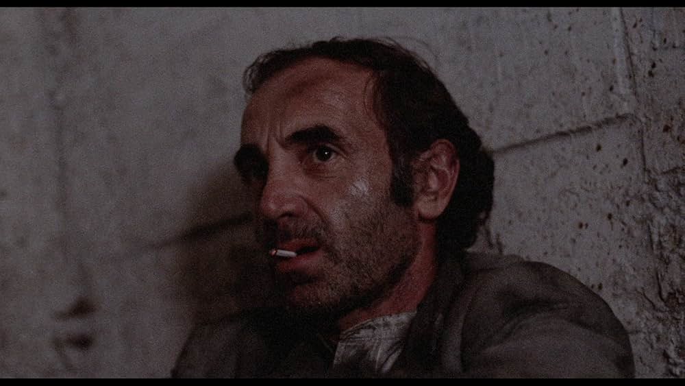 The Blockhouse（原題）の画像