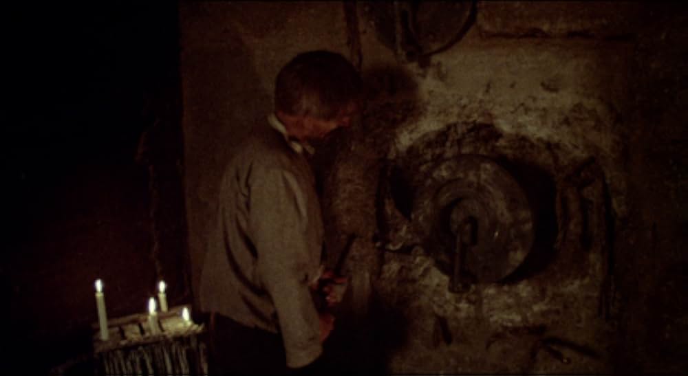 The Blockhouse（原題）の画像