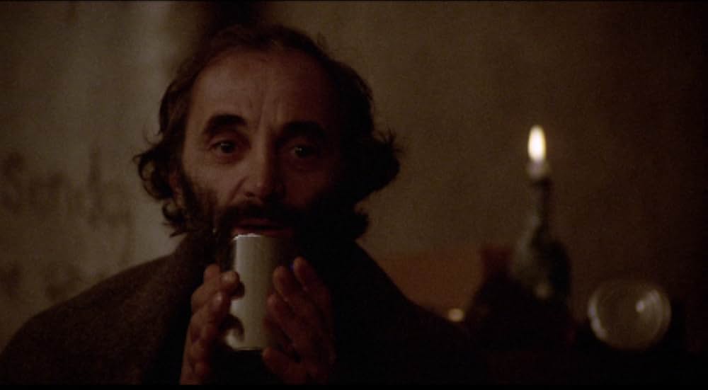 The Blockhouse（原題）の画像