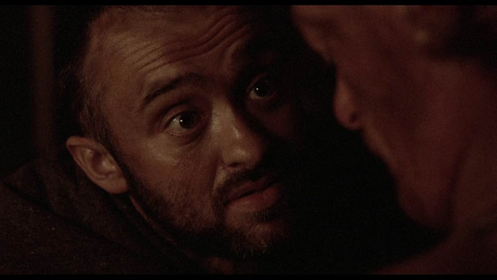 The Blockhouse（原題）の画像