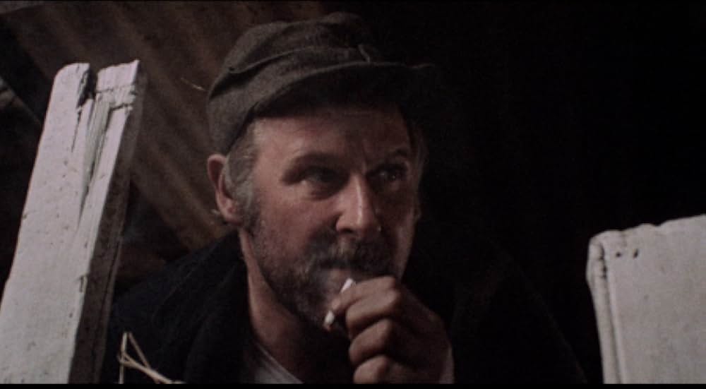 The Blockhouse（原題）の画像