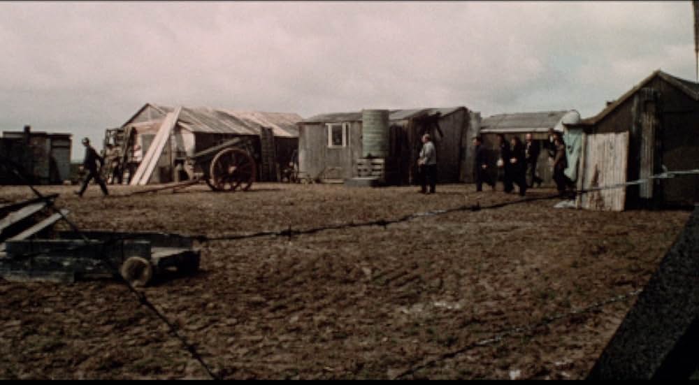 The Blockhouse（原題）の画像