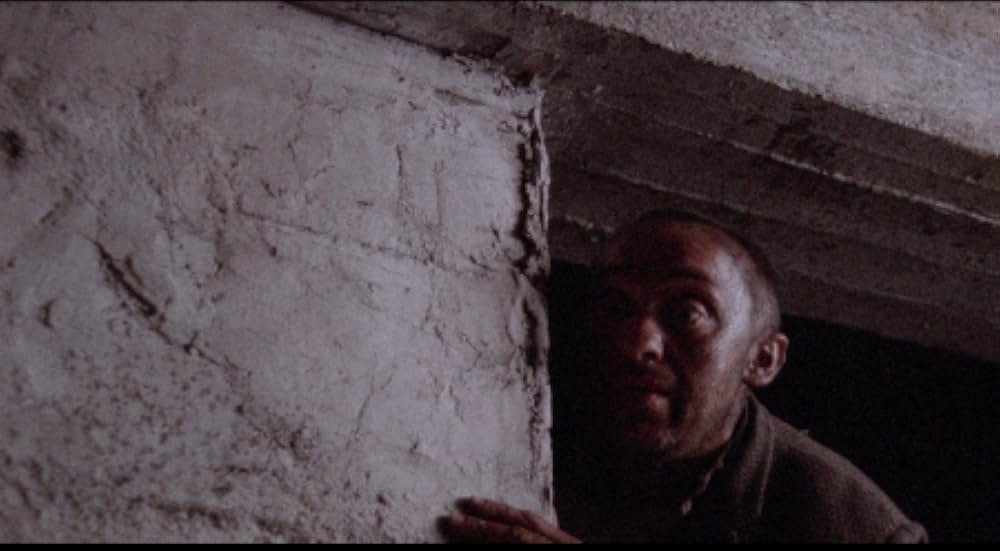 The Blockhouse（原題）の画像