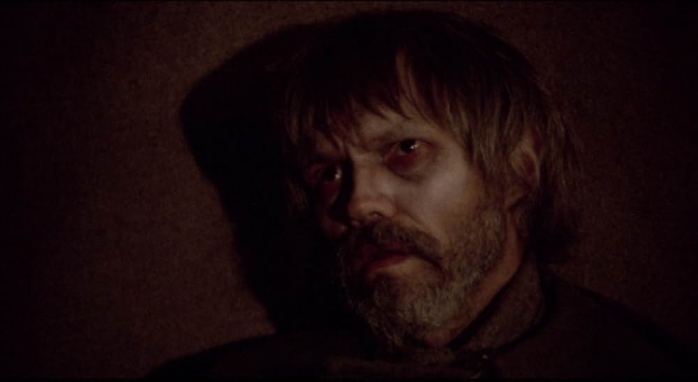 The Blockhouse（原題）の画像