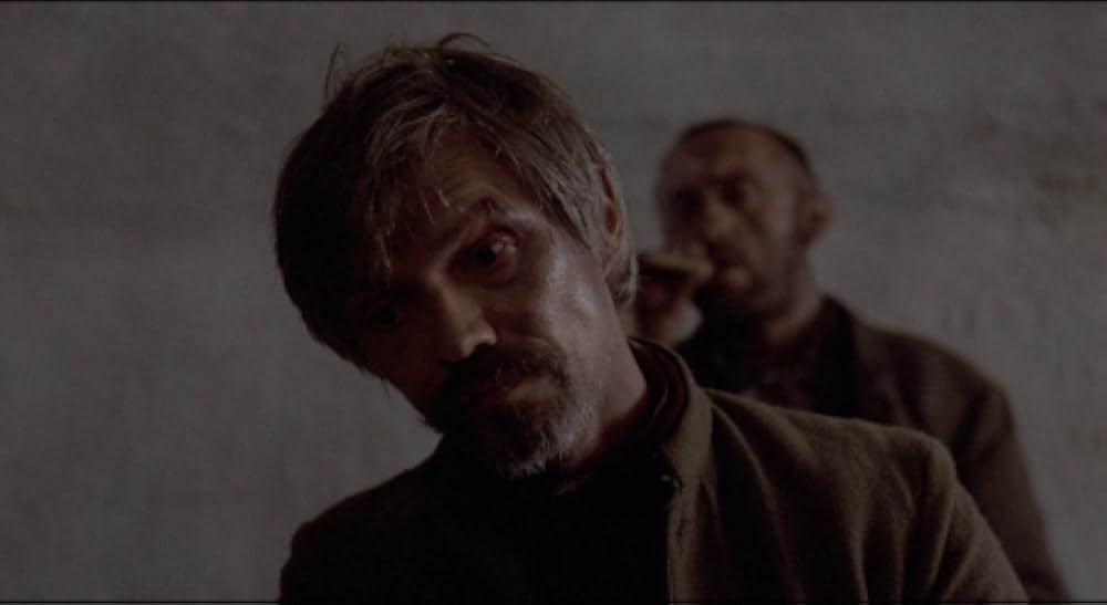 The Blockhouse（原題）の画像