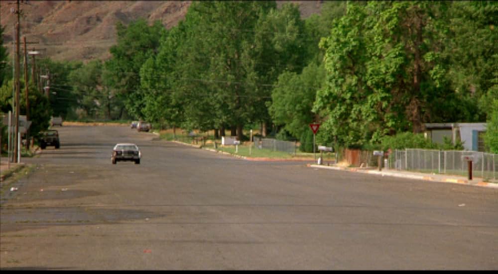 真昼の決闘'８８／殺戮汚染都市の画像