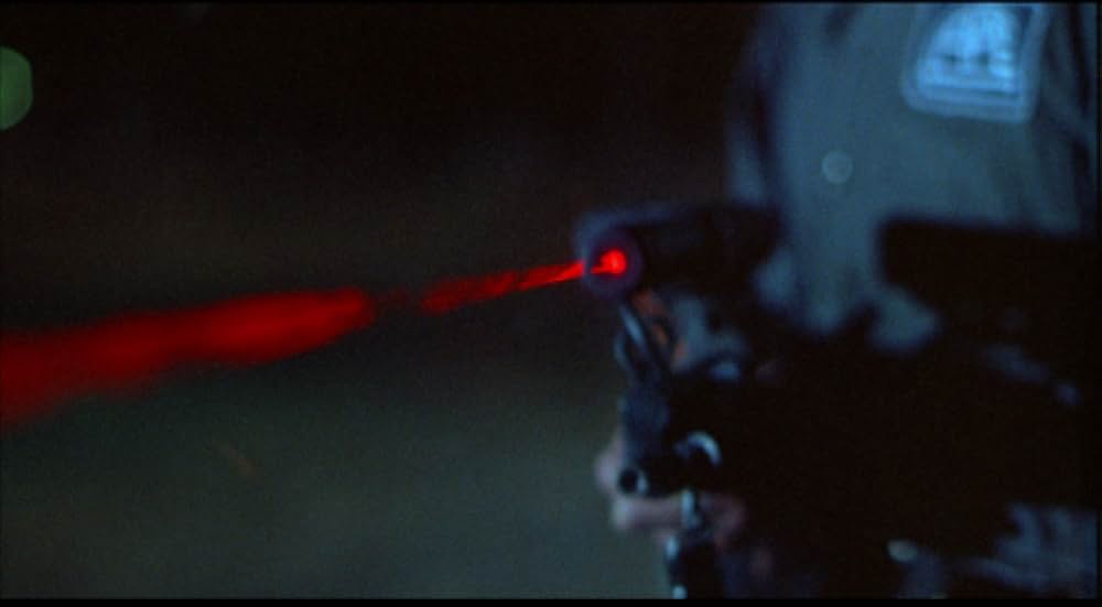 真昼の決闘'８８／殺戮汚染都市の画像