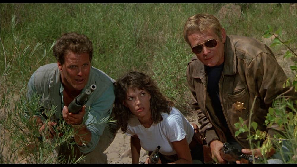 真昼の決闘'８８／殺戮汚染都市の画像