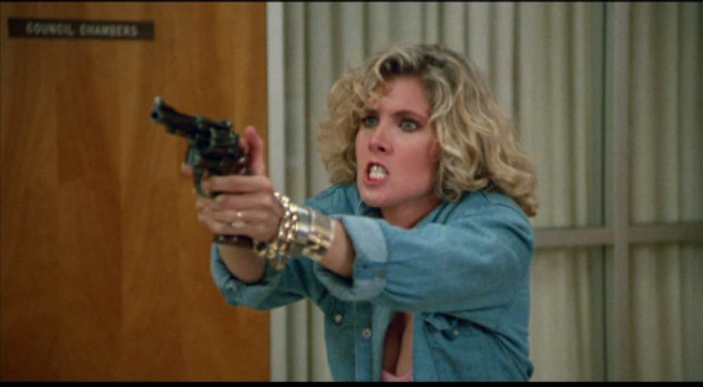 真昼の決闘'８８／殺戮汚染都市の画像