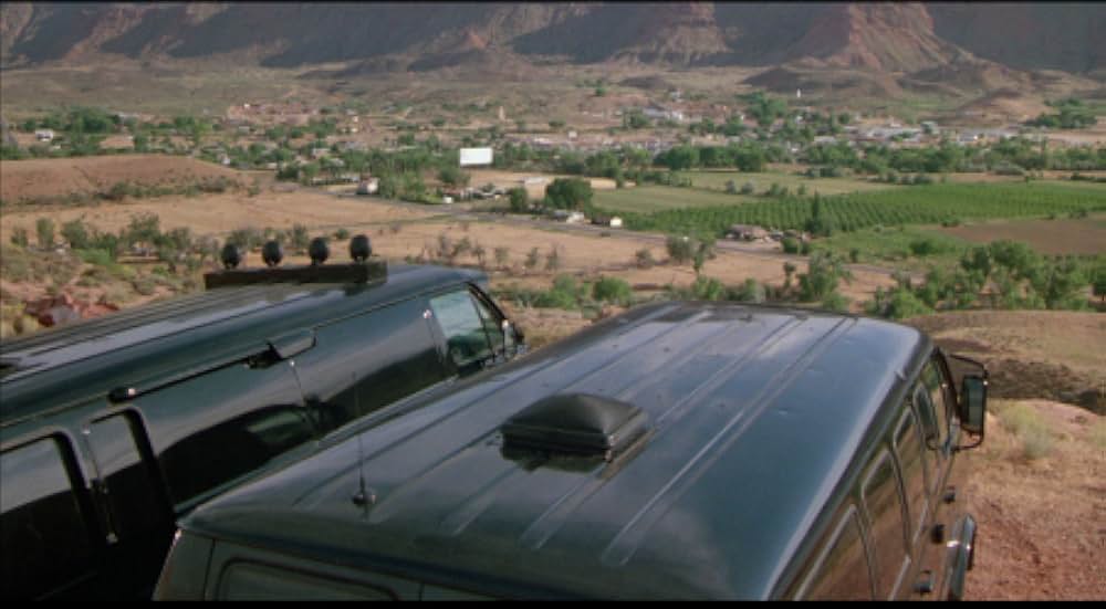 真昼の決闘'８８／殺戮汚染都市の画像