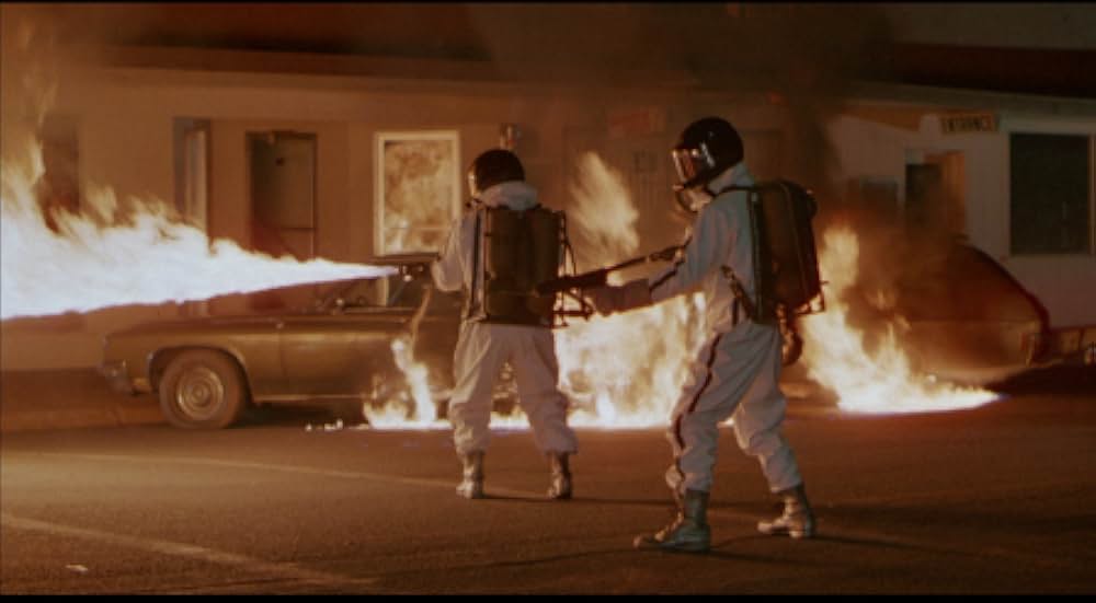 真昼の決闘'８８／殺戮汚染都市の画像