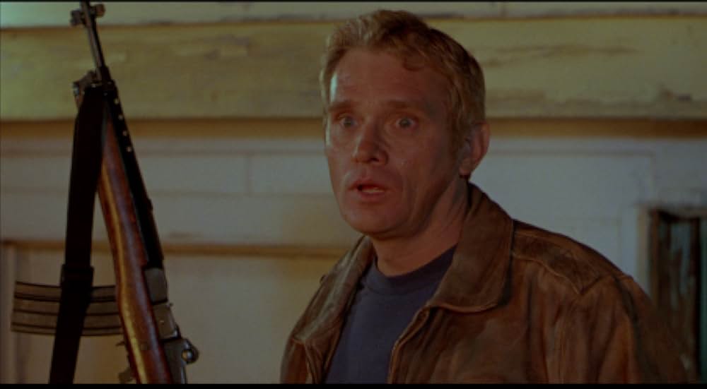 真昼の決闘'８８／殺戮汚染都市の画像