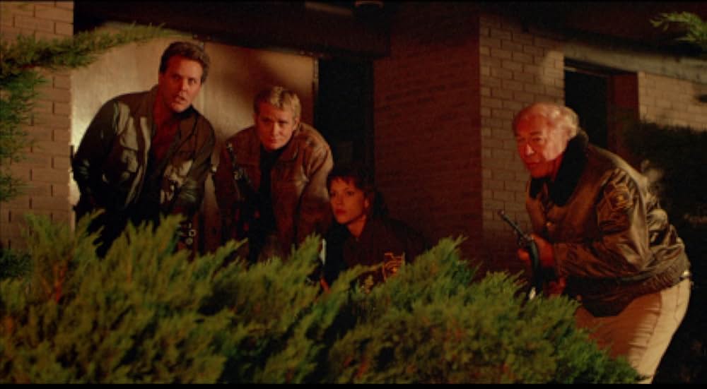 真昼の決闘'８８／殺戮汚染都市の画像