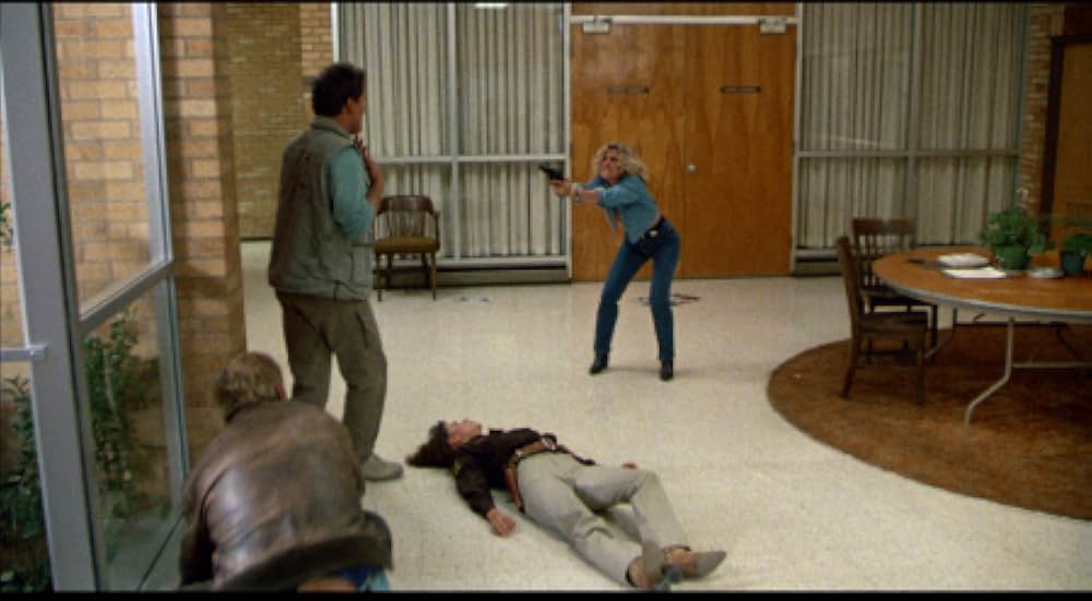 真昼の決闘'８８／殺戮汚染都市の画像