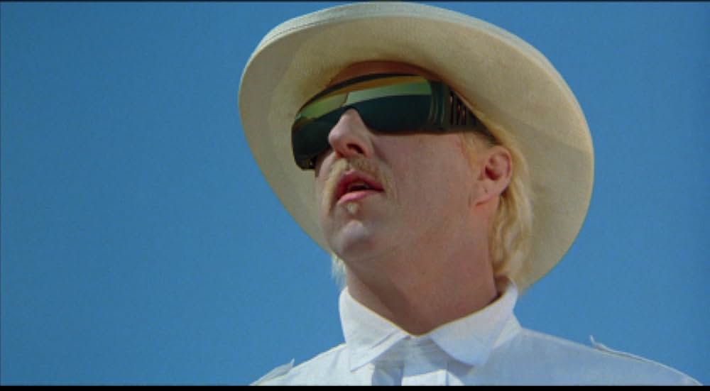 真昼の決闘'８８／殺戮汚染都市の画像