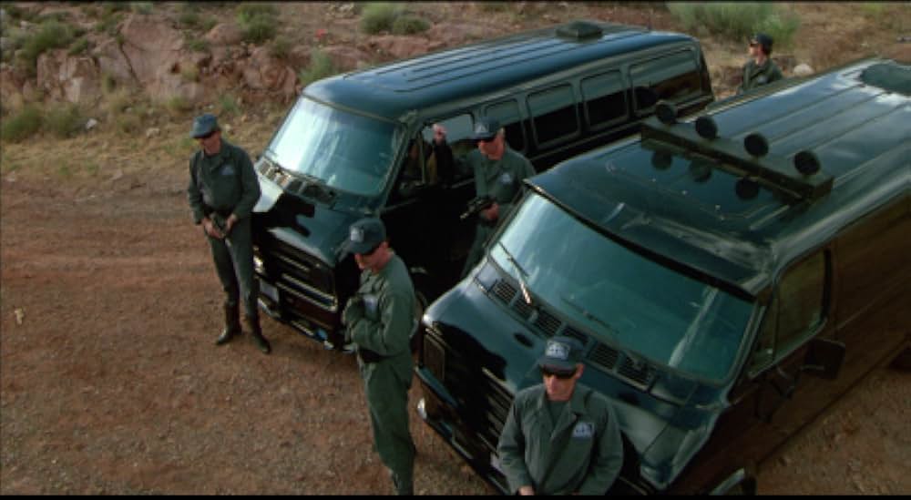 真昼の決闘'８８／殺戮汚染都市の画像