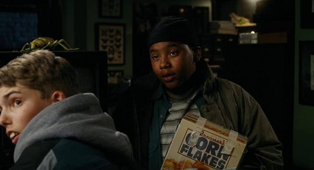 ミミックの画像