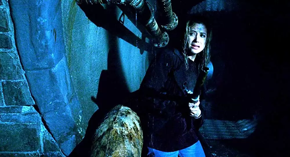 ミミックの画像