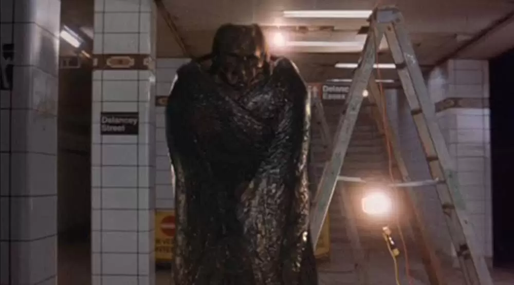 ミミックの画像