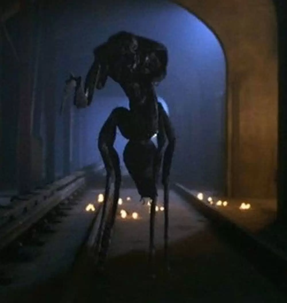 ミミックの画像