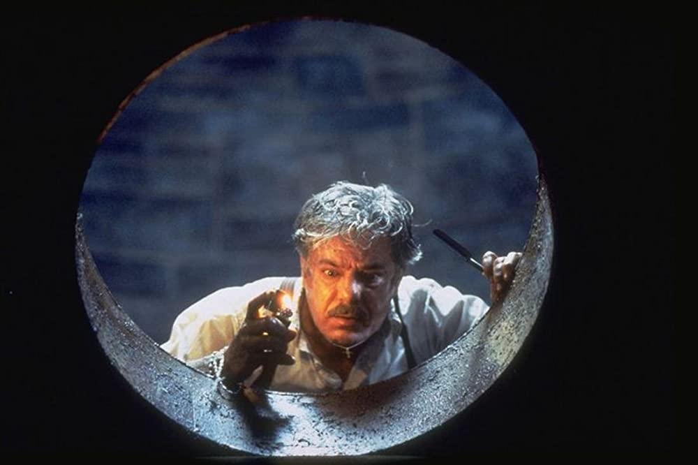 ミミックの画像