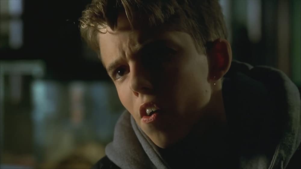 ミミックの画像