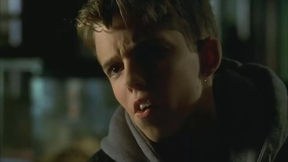 ミミックの画像