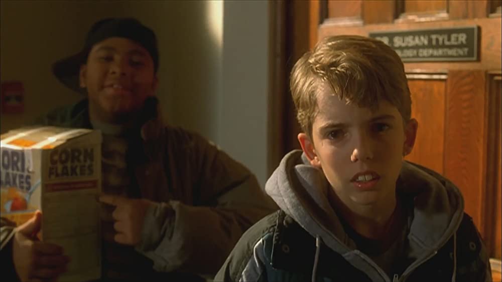 ミミックの画像